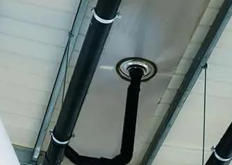 临洮虹吸排水的原理