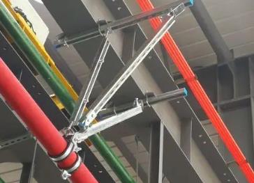 临洮抗震支架厂家与你分享你必须做的紧急情况下的准备