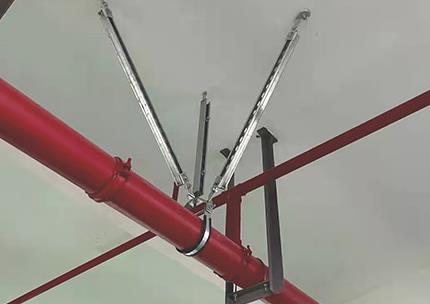 临洮抗震支架全国发货
